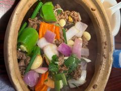 啫啫牛舌-龚印记牛骨牛杂屋·四代传承(珠影星光城店)