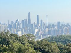 -广州市白云山风景名胜区