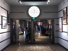 -成都百丽宫影城(LUXE太古里店)