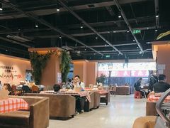 -虎子烧烤(湘江北路店)