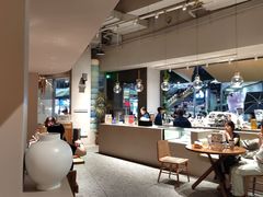 -KimPro 辛普乐概念韩餐