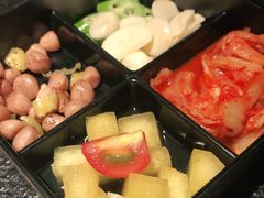 -嘿嘟嘟·肋条烧肉放题(爱融荟城店)