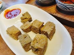 -香园茶社·金陵小灶(老门东店)