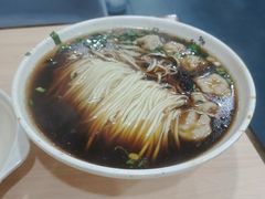 蒋家桥饺面-蒋家桥饺面店(广陵路店)
