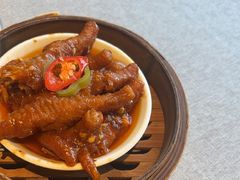 -潮府馆·非遗潮州菜·世纪公园(新国际博览中心店)