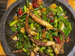 -江太极江浙菜(马桥万达广场店)