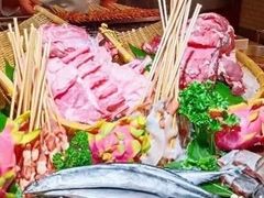 -长春富力万达文华酒店-集·味自助餐厅