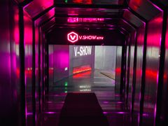 -V-SHOW KTV(济南概念店)