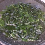 自制凉拌裙带菜🥬