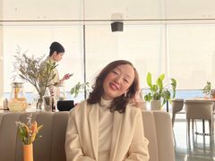 -璞渼咖啡 ROOF P.M. Café(浦东美术馆店)