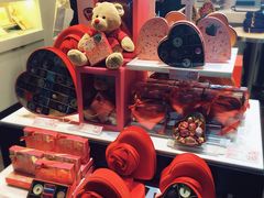-GODIVA(王府井apm店)