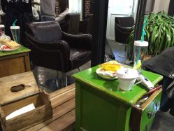 -P.STYLE 派斯造型