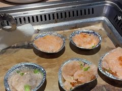 -新石器烤肉(百联川沙店)