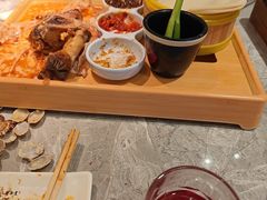 -大哈福烧烤·海鲜·家常菜(延安三路店)