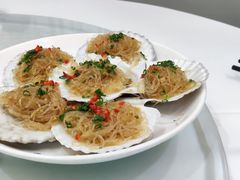 -小贝壳酒楼(经九路店)