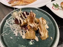 -極上萬膳·日料放题(海岸城店)