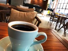 零感低因-VESH COFFEE(定西路店)