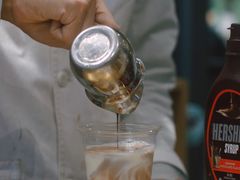 -Au Cafe&Roastery(华侨城店)