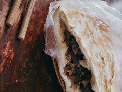 -纵目澄城水盆羊肉(总店)