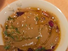 -清真·老门框爆肚涮肉·中华老字号(丰管路店)