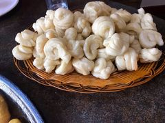 花卷-农家铁锅炖(太阳沟店)