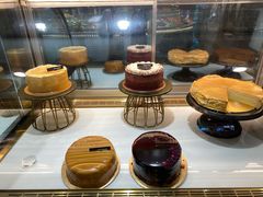 -Awfully Chocolate(来福士广场店)