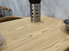 -白翔甜食店