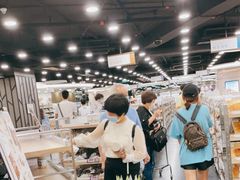 -楼上(新馬路澳門廣場店)