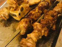 大肉串-情忆草原涮肉馆