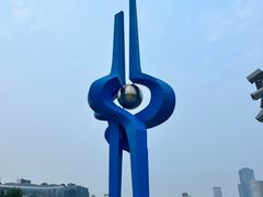 -泉城广场