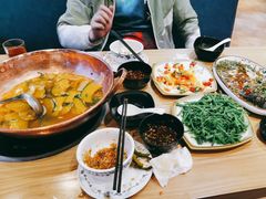 -妈妈的味道(和顺古镇店)