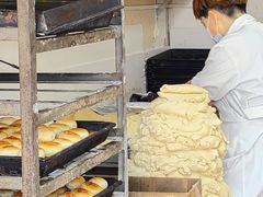 -周正记高桥松饼(潼港八村店)