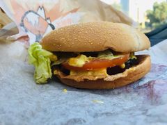 -汉堡王(新城吾悦广场店)