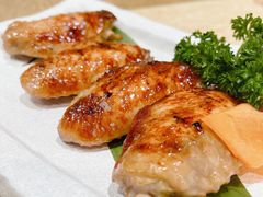 -东京屋(武定路店)