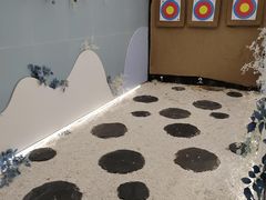 -Skay•射箭馆•弓箭娱乐(体育西店)