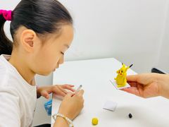 -黄浦区瑞金二路社区文化活动中心