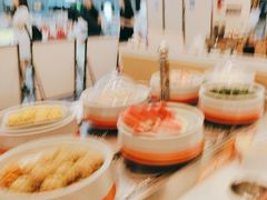 -密友回转自助火锅(世茂国际广场店)