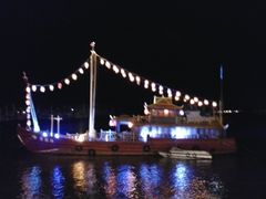 -沈家门海鲜夜排档(东港店)