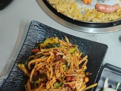 -牛牛牛酸菜煎肉店(望云寺路店)