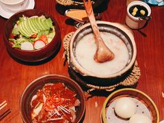 -南拳十三姨·潮汕砂锅粥(世纪金源店)
