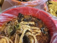 -安发瞧麻辣烫(总店)