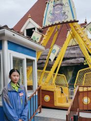 -宝燕乐园(闵行旗舰店)