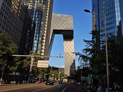 -京A Taproom·精酿餐吧(CBD店)
