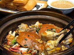 -好兄弟郭巨海鲜(天一阁店)