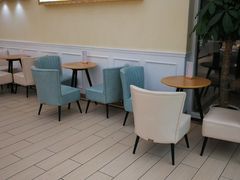 大堂-蒲公英(五里店)
