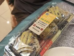 -传闻来紫菜包饭·打糕(西塔韩百店)