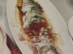 -盛百味·家宴餐厅(霸州分店)