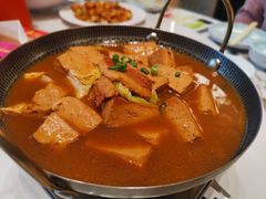 -玉林烤鸭店(垡头店)