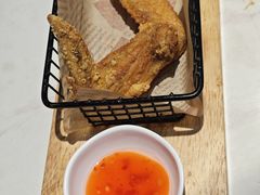 -顺卿庭·广东顺德菜(夫子庙水游城店)