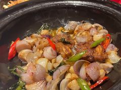 -上海人家花樣年华(中山公园店)